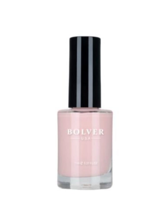 Long Lasting Nail Polish Love Pink 759